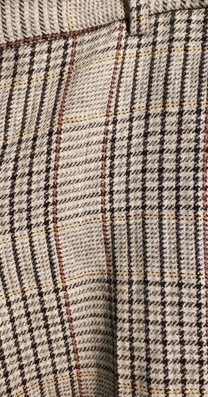 J. Crew Pants - J Crew cropped pants